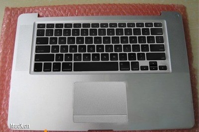 MacBook Rumor China